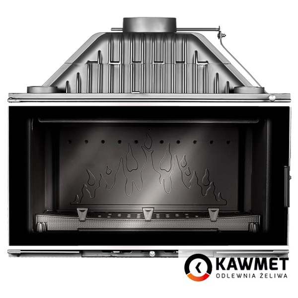 Камінна топка KAWMET W16 DECOR (16.3 kW)